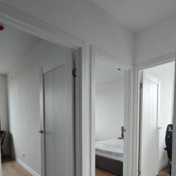 Сдается 2-х комнатная квартира, 50 м²