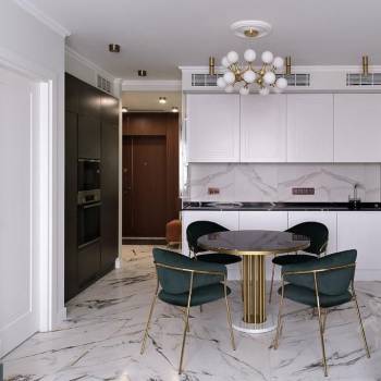 Сдается Многокомнатная квартира, 80 м²