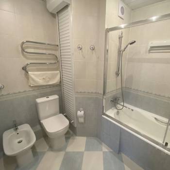 Сдается Многокомнатная квартира, 83 м²