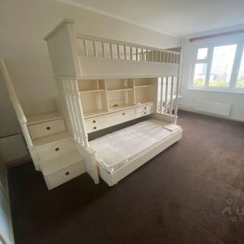 Сдается Многокомнатная квартира, 83 м²