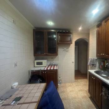 Сдается Многокомнатная квартира, 65 м²