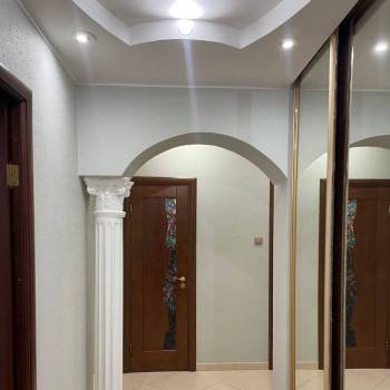 Сдается Многокомнатная квартира, 82 м²