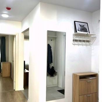 Сдается Многокомнатная квартира, 80 м²