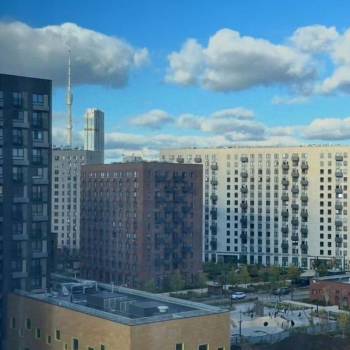 Сдается Многокомнатная квартира, 80 м²