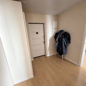 Продается 3-х комнатная квартира, 63,8 м²