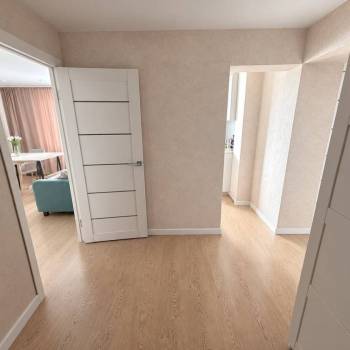 Продается 3-х комнатная квартира, 63,8 м²