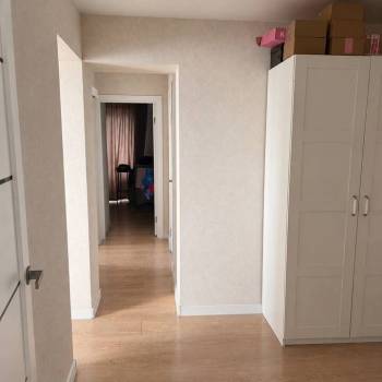 Продается 3-х комнатная квартира, 63,8 м²