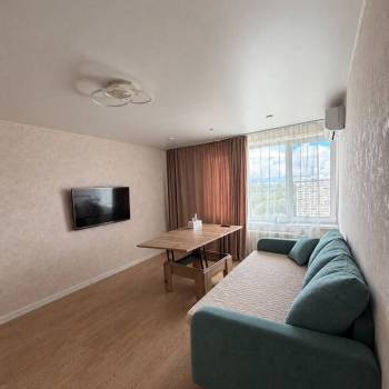 Продается 3-х комнатная квартира, 63,8 м²
