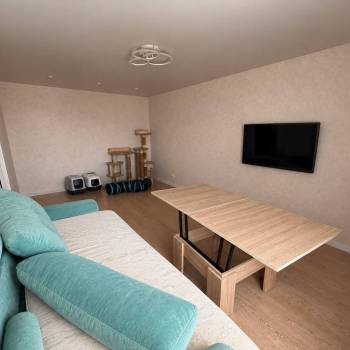 Продается 3-х комнатная квартира, 63,8 м²