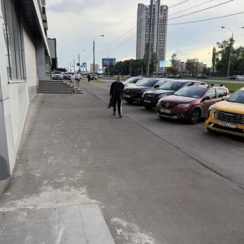 Сдается Нежилое помещение, 320 м²