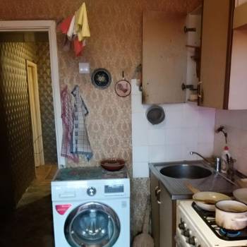 Сдается Комната, 36,8 м²