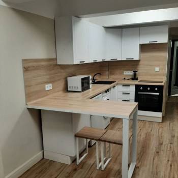 Сдается 1-комнатная квартира, 26 м²