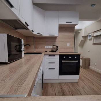 Сдается 1-комнатная квартира, 26 м²
