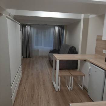 Сдается 1-комнатная квартира, 26 м²