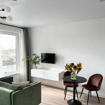 Сдается 1-комнатная квартира, 30 м²