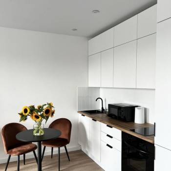 Сдается 1-комнатная квартира, 30 м²