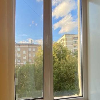 Продается 2-х комнатная квартира, 44,4 м²