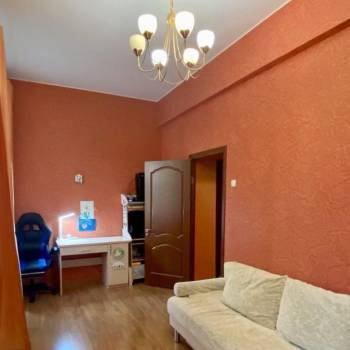 Продается 2-х комнатная квартира, 44,4 м²