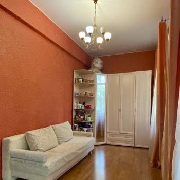 Продается 2-х комнатная квартира, 44,4 м²