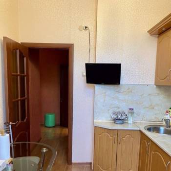 Продается 2-х комнатная квартира, 44,4 м²