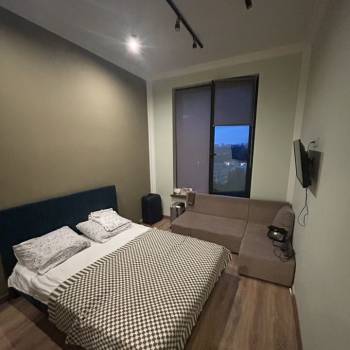 Сдается 1-комнатная квартира, 25 м²