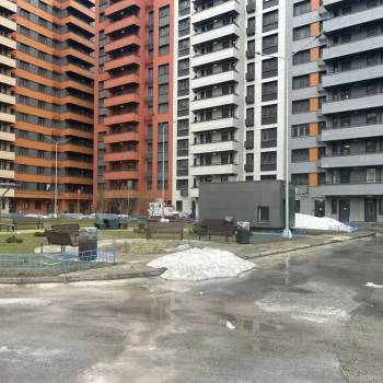 Продается 3-х комнатная квартира, 88,7 м²