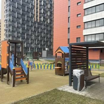 Продается 3-х комнатная квартира, 88,7 м²