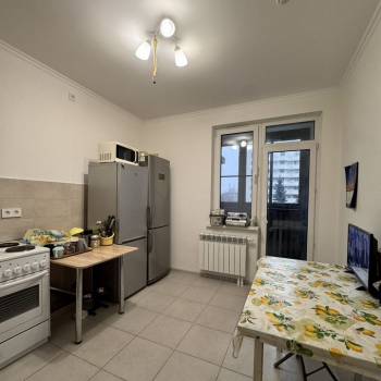 Продается 3-х комнатная квартира, 70,8 м²