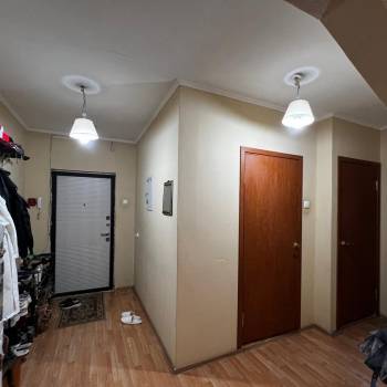 Продается 3-х комнатная квартира, 81,7 м²