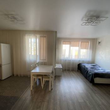 Сдается 1-комнатная квартира, 37,8 м²