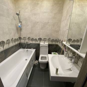 Сдается 1-комнатная квартира, 37,8 м²