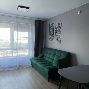 Сдается 1-комнатная квартира, 43 м²