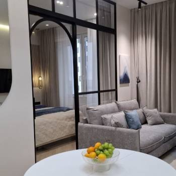 Сдается 1-комнатная квартира, 38 м²