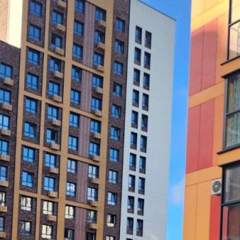 Сдается 2-х комнатная квартира, 42 м²