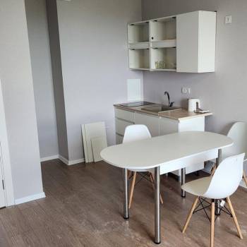 Сдается 2-х комнатная квартира, 42 м²