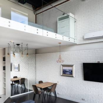 Сдается 2-х комнатная квартира, 70 м²