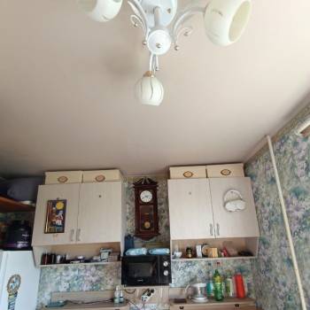 Продается 1-комнатная квартира, 40,1 м²