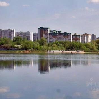 Продается 1-комнатная квартира, 40,1 м²