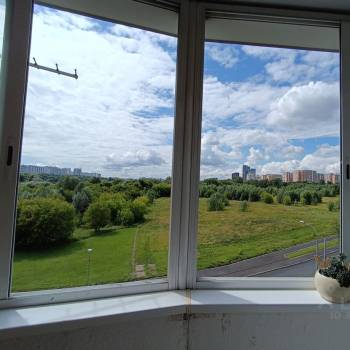 Продается 1-комнатная квартира, 40,1 м²