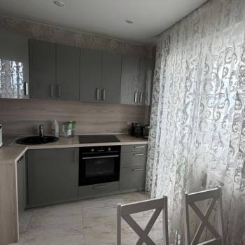 Продается 1-комнатная квартира, 35,9 м²