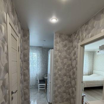 Продается 1-комнатная квартира, 35,9 м²