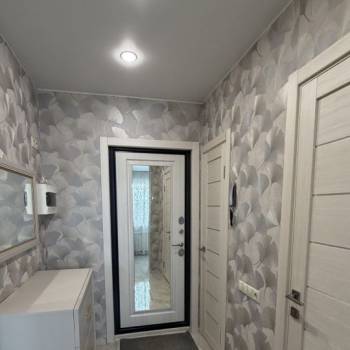 Продается 1-комнатная квартира, 35,9 м²