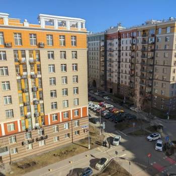 Продается 1-комнатная квартира, 40,4 м²