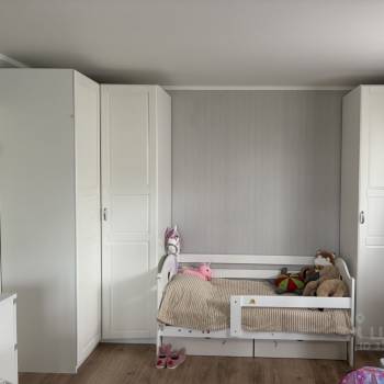Продается 1-комнатная квартира, 35 м²