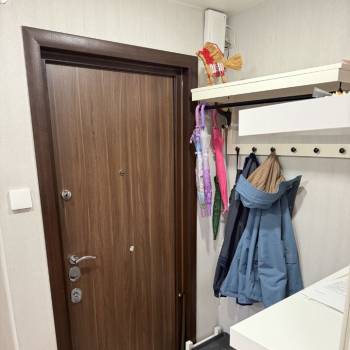 Продается 1-комнатная квартира, 35 м²