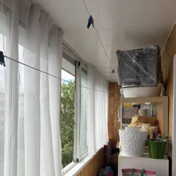 Продается 1-комнатная квартира, 35 м²