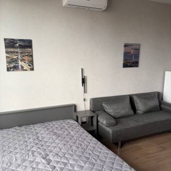 Сдается 1-комнатная квартира, 24 м²