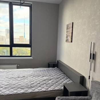 Сдается 1-комнатная квартира, 24 м²