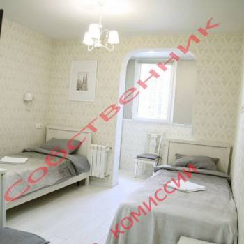 Сдается 1-комнатная квартира, 22 м²