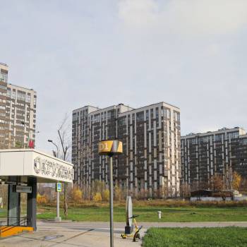 Сдается 1-комнатная квартира, 22 м²